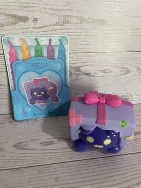 AUTHENTIC Shinwoo Birthday Alone - No Gift For Me? - Finding Unicorn